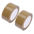 thumbnail image 4 of FELTECHELECTR Packing Tape for Storage 2Set Coffee OPP, 4 of 8
