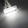 thumbnail image 3 of Luz Led para matrícula de coche, para Smart, para dos Coupe Convertible 450 451, 3 of 5