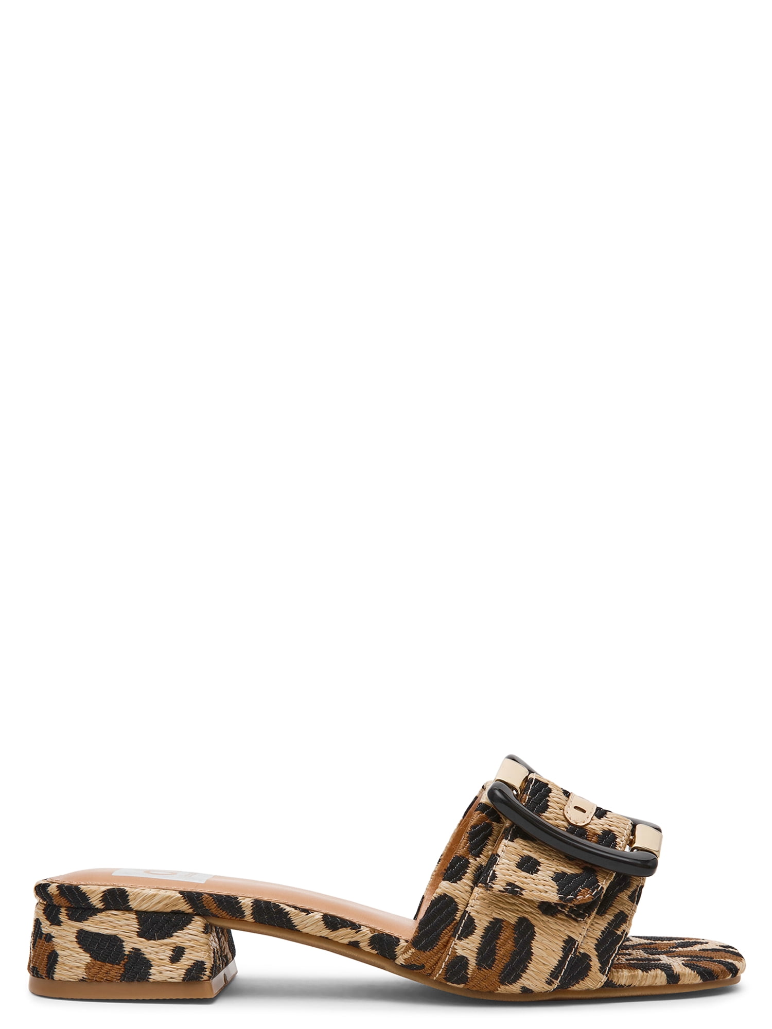 DV Dolce Vita Women's Neeva Block Heel Sandal