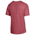 thumbnail image 3 of Men's Heathered Crimson Washington State Cougars The Keeper T-Shirt, 3 of 3