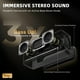 thumbnail image 2 of Altavoz Bluetooth StageSound GoFree de 40 W a prueba de agua IP67, 2 of 7