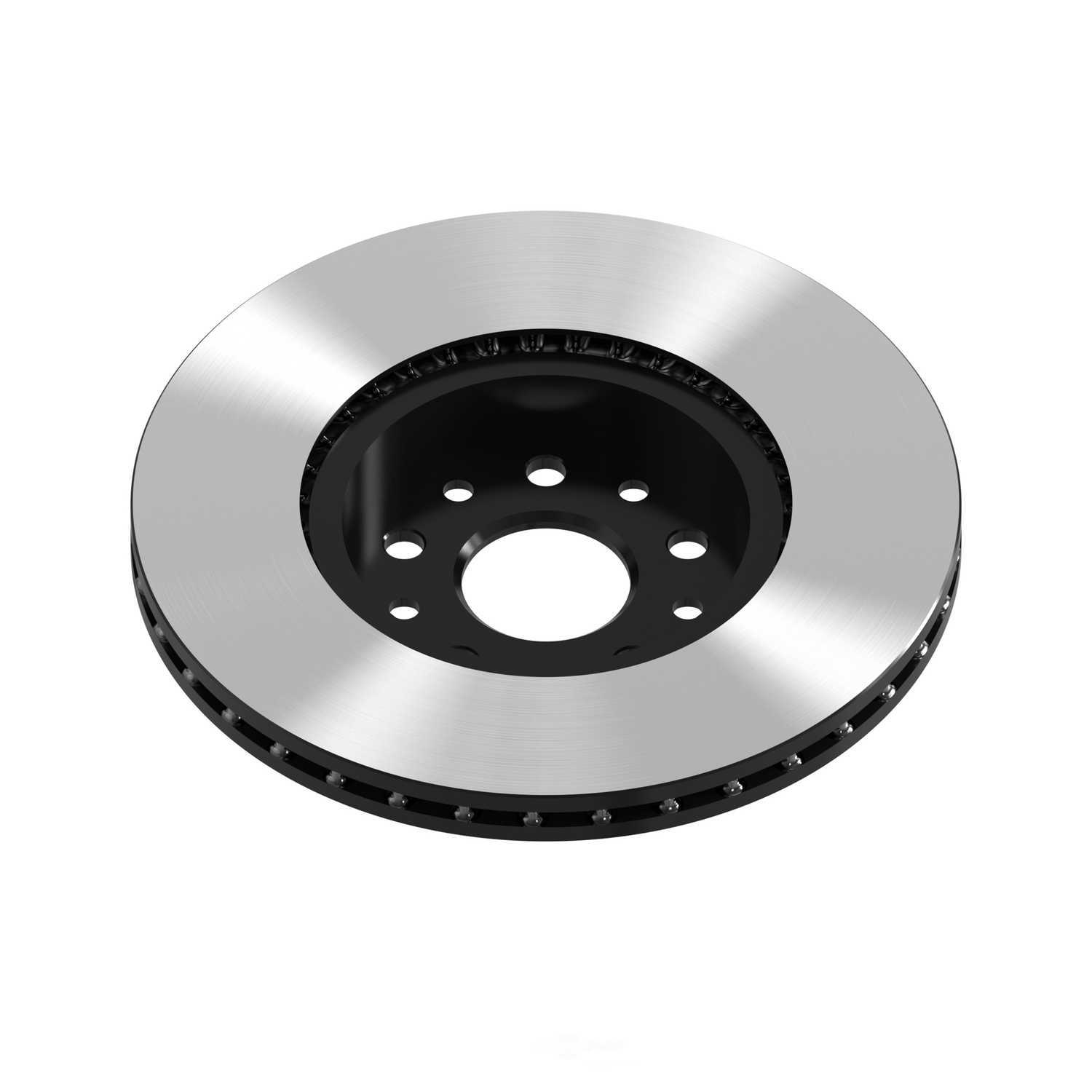 Wagner Brake BD181211E Front Disc Brake Rotor