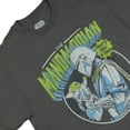 thumbnail image 4 of Star Wars T-Shirt Men's The Mandalorian That's Not A Toy Short Sleeve Tee, 4 of 5