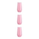 thumbnail image 5 of Bewildely Copas de cóctel, suministros para el hogar, estructura firme, flauta de champán, vaso tostado, regalo dulce, vaso de vino rosa Type1 NO1 Bewildely CBP277502, 5 of 6