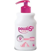 Douxo S3 Calm Shampoo 6.7 oz Dogs & Cats Allergy Itch Relief Skin Care