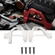thumbnail image 4 of 2 pares de soportes de torres de choque delanteras para coche RC, accesorios para Baoblaze Soportes de torres de choque, 4 of 8