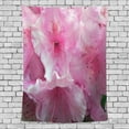 thumbnail image 1 of EREHome Rhododendron Home Decoration Wall Tapestry 60x40 inches, 1 of 4