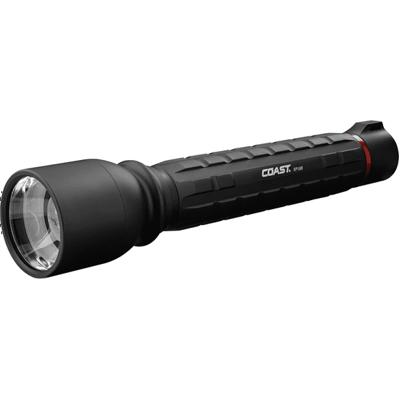 COAST XP18R Pure Beam 3500 Lumen LED Flashlight