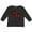 Vintage Smoke, variant on Inktastic Moose Silhouette Plaid Boys or Girls Long Sleeve Toddler T-Shirt