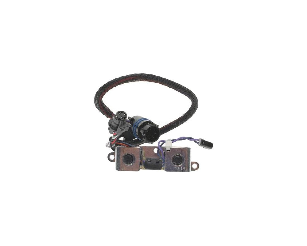 Standard TCS45 Automatic Transmission Solenoid