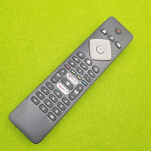 childhood lay off humor Generic Replacement Remote Control For Audio/Av/Tv/Ac 0Rjgjnal For Philips  65Pus6554 65Pus6504 58Pus6504 55Pus6554 50Pus6554 50Pus6504 43Pus6554  43Pus6504 Led Tv - Walmart.com