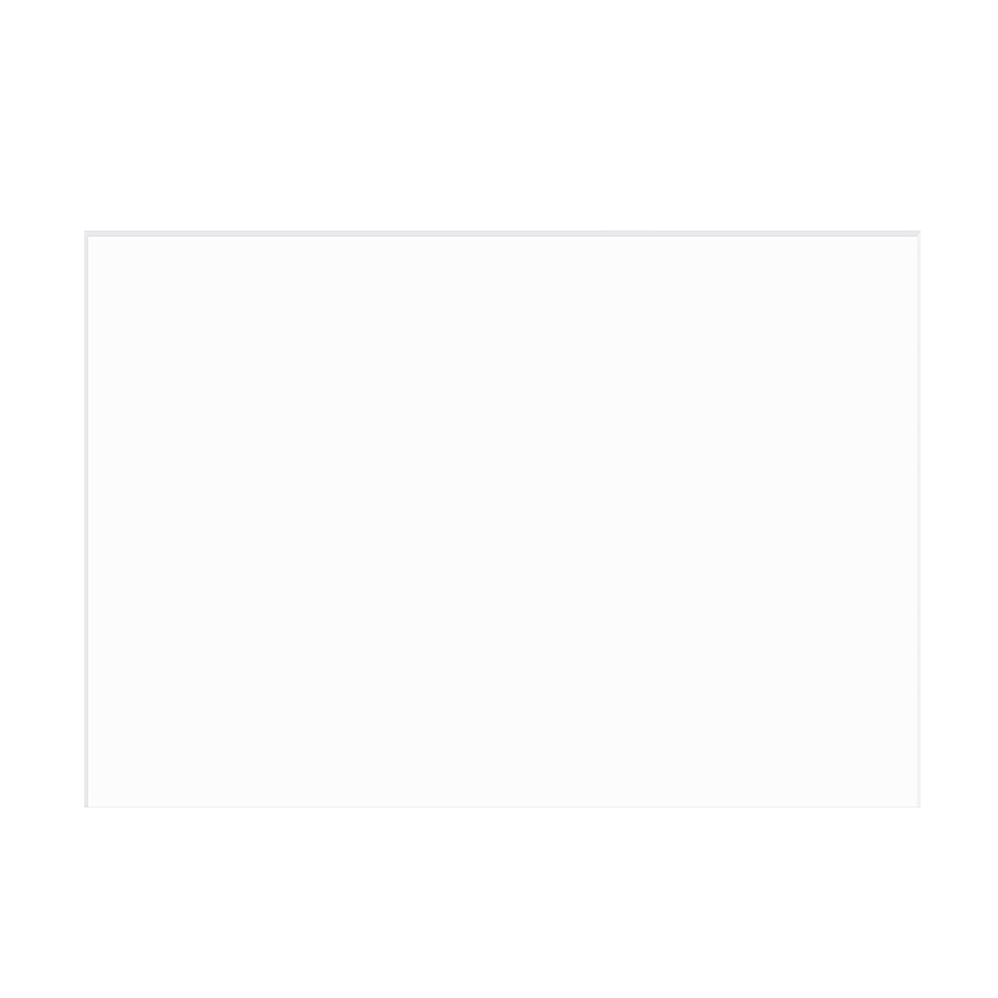 Clear Cast Acrylic Sheet,1mm Thick,8' x 12',Plastic Board for Picture Frames, Sign Holders(20cm x 30cm)