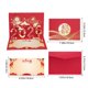 thumbnail image 2 of Tarjetas en Blanco para Hacer Tarjetas Tridimensionales Año Del Caballo Tarjetas de Felicitación 6, 2 of 6