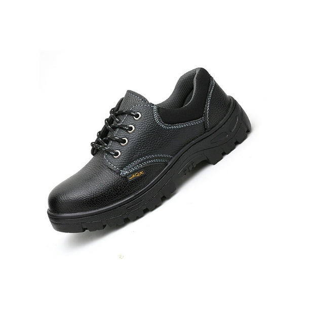 Chaussures de travail TredSafe pour femmes Pointure 5-10 