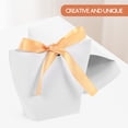 thumbnail image 4 of Shisuyan Small Treat Bags For Award Dinners 20Pcs 4.7X3.9X1In, 4 of 9