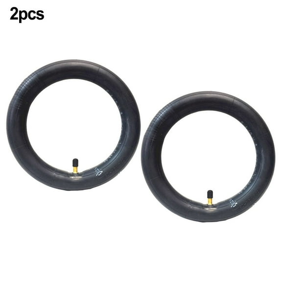 2PCS 8.5 inch 8 1/2 50/75-6.1 inner tube for GOTRAX Ultra for M365 Electric Scooter