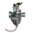 thumbnail image 2 of 2001 2002 2003 Carburetor POLARIS 90 SCRAMBLER MANUAL CHOKE 90cc ATV Quad Carb, 2 of 2