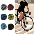 thumbnail image 6 of Sports MTB Bicycle Bike Handlebar Tape Rubber Foam Wrap Cycling Bike Handlebar Accessories #2, 6 of 8