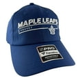 thumbnail image 1 of Toronto Maple Leafs Fanatics NHL Blue Ball Cap, 1 of 4