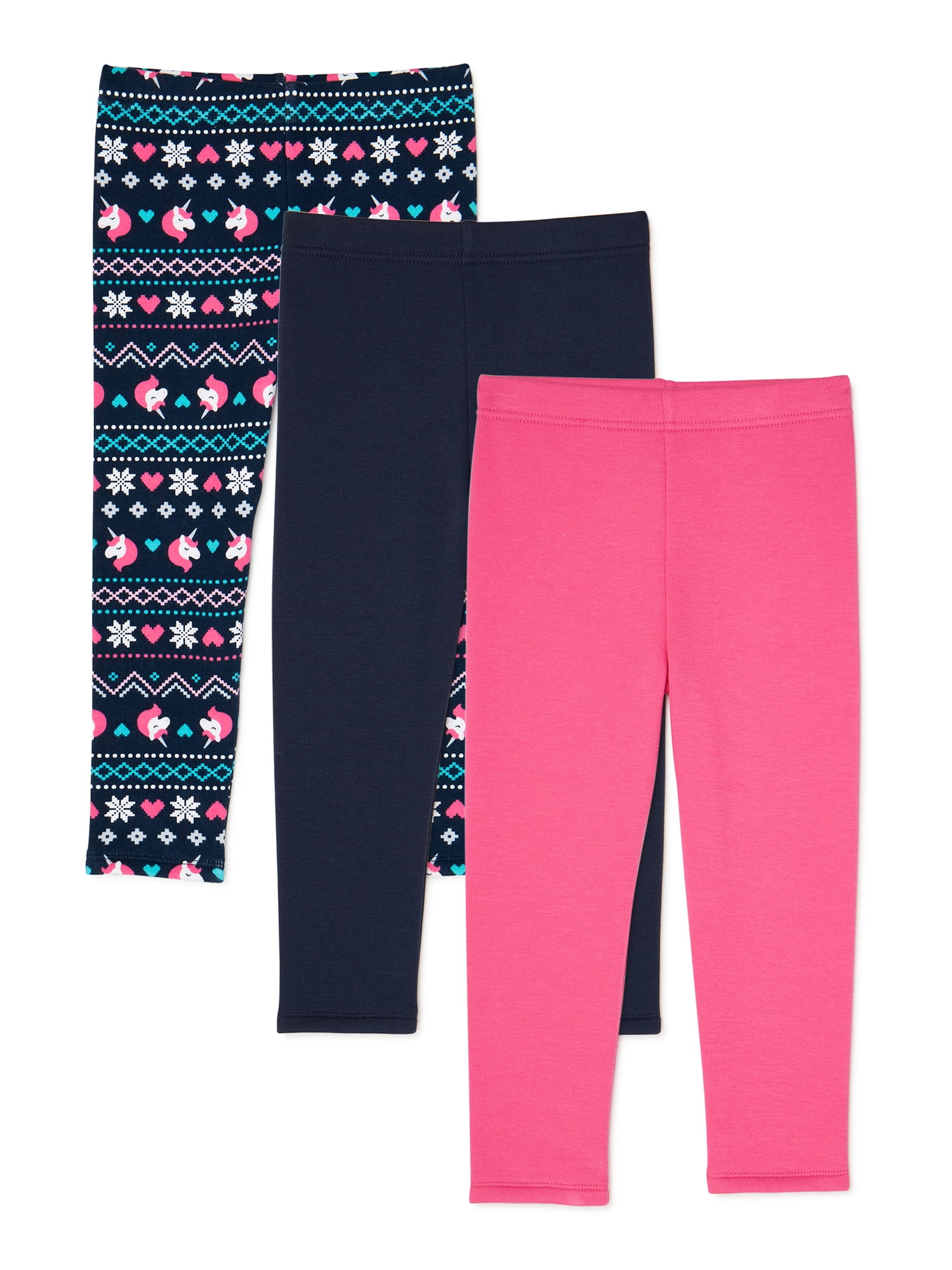 fleece lined leggings 3t