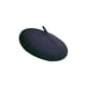 thumbnail image 5 of Gorro de lana cálido para perros Yuyangstore negro, 5 of 8