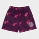 thumbnail image 2 of Pantalones cortos con estampado de estrellas para hombre, Shorts de malla, transpirables, sueltos, para Fitness, deportes, gimnasio, entrenamiento Fivean unisex, 2 of 2