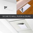 thumbnail image 4 of Home Floor AC Vent Cover and Vent Cover Can Be Used As Register Vent Cover, Wall Vent Cover Vent Cov, 4 of 5