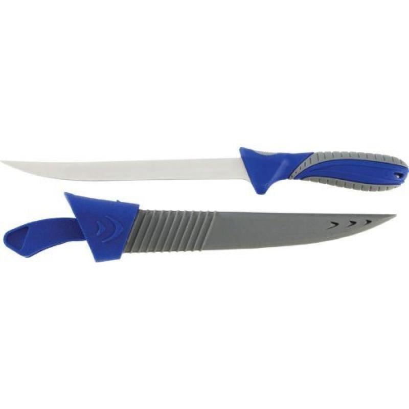 Maxam SKFF8 Fillet Knife with Sheath