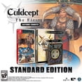 thumbnail image 2 of Culdcept The First Saturn Tribute - Nintendo Switch Game, 2 of 12