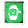 thumbnail image 2 of Christmas Gift Bags, Christmas Goody Bags for Parties Secret Santa & More, 2 of 2