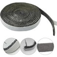 thumbnail image 3 of Stove Rope Heat Insulation Rope Fireplace Maintenance Long-Lasting Performance, 3 of 8