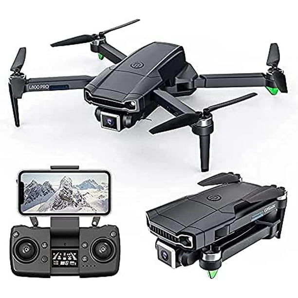 Drone with camera live 2024 video and gps return home