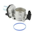 thumbnail image 4 of Fuel Injection Throttle Body Assembly, 4 of 4
