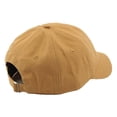 thumbnail image 6 of 3cm Ultra Short Brim Hat Men Soft Top Baseball Cap Outdoor Sun Protection Sunshade Hat Simple Plain Baseball Cap Women Trendy, 6 of 10