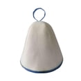 thumbnail image 3 of Gorro de fieltro DYNWAVEMX para sauna azul, 3 of 8