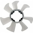 thumbnail image 2 of Engine Cooling Fan Blade, 2 of 2