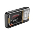 thumbnail image 6 of CEORPER 2 In 1 Intelligent Multimeter & Oscilloscope Tool Color Display Shared Input Electrical Tester Easy to Use for Field Testing, 6 of 19