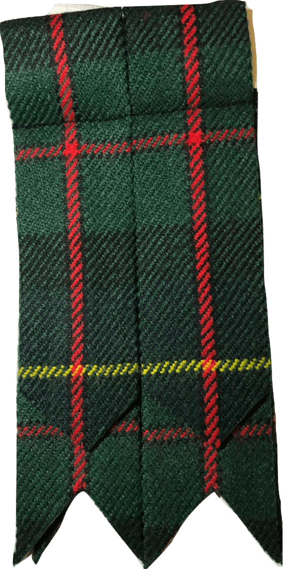 mens kilt socks
