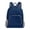 Navy, variant on Men Women Ultralight Packable Hiking Backpack Waterproof Travel Daypack Back to School Backpack for Men Women