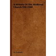 thumbnail image 2 of A History Of The Medieval Church 590-1500, 2 of 2