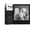 B&W Black Frame, variant on Polaroid I-Type Film Variety Pack - I-Type Color, B&W, Black Frame 32 Photos 6182