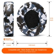 Wicked Cushions Beats Studio Earpads
