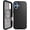 Black Tie Affair, variant on Smartish® iPhone 17 MagSafe Case - Gripmunk Magnetic Slim Case [Lightweight + Protective] Thin Grip Cover with Microfiber Lining for Apple iPhone 17 - Black Tie Affair