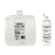 CanDo Ultrasound Fluid, 5 Liters, Case of 4