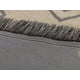 thumbnail image 4 of Nvzi Couch Cover Chenille Sofa Covers Jacquard Weave Sofa Towel Cover for Living Room Sofa Easy Fit Washable Furniture Sofa Protector 70.87*102.36inch (Beige Grey), 4 of 4