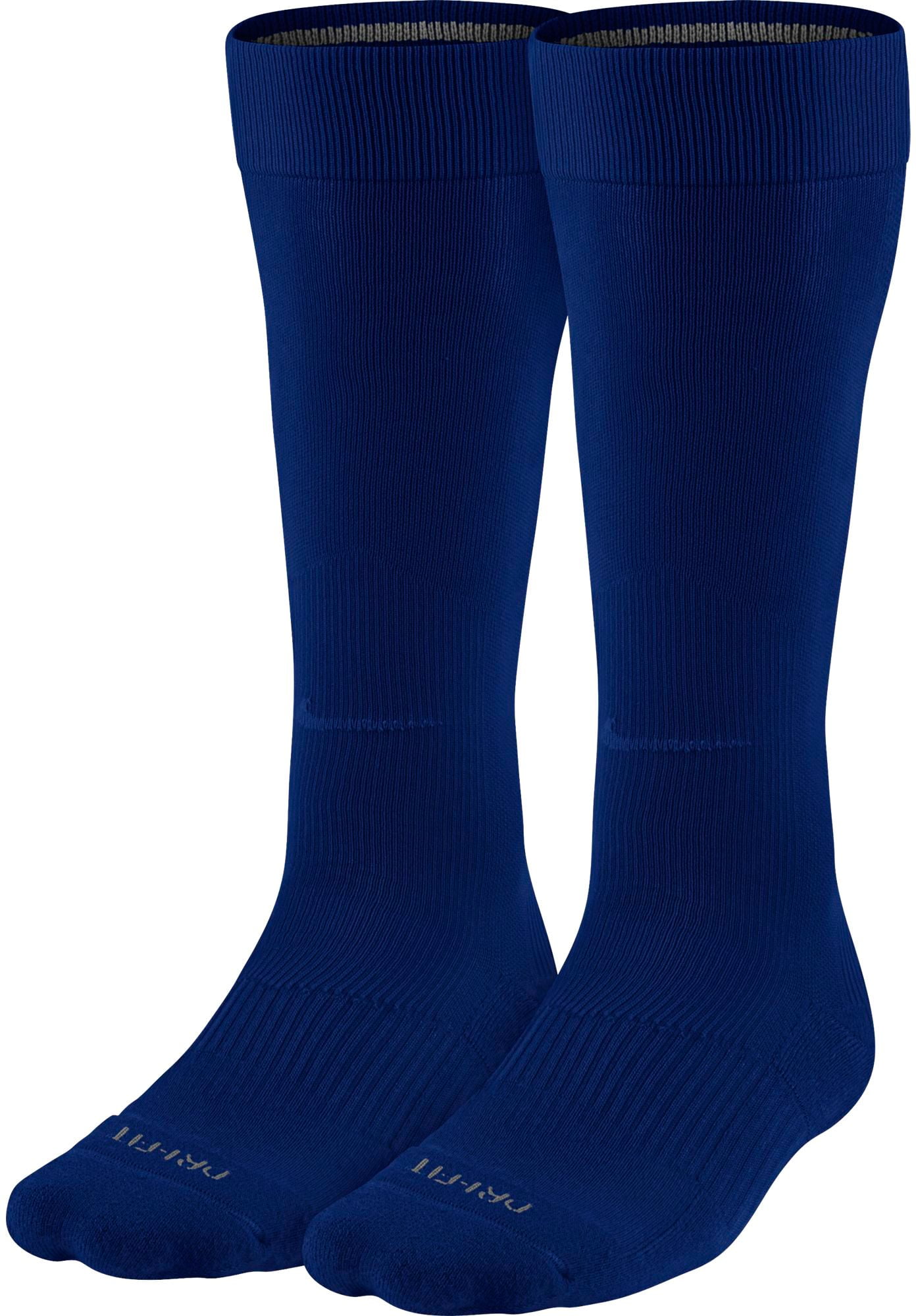 Nike Nike OvertheCalf Baseball Socks 2 Pack