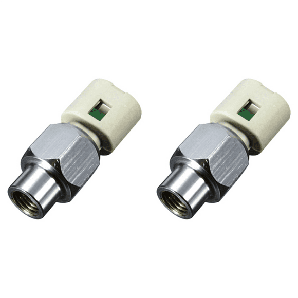 2X Power Steering Switch Pressure Sensor for /// /Kangoo 497610324R