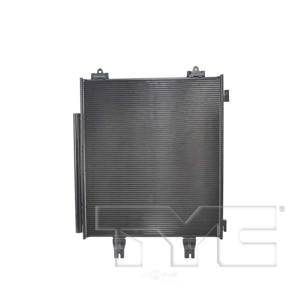 TYC 30267 A/C Condenser