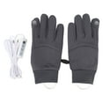 thumbnail image 2 of Gants chauffés électriques USB, 2 of 7