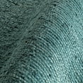 thumbnail image 5 of nuLOOM Rigo Hand Woven Farmhouse Jute Area Rug, 8' 6" x 11' 6", Hunter Green, 5 of 9
